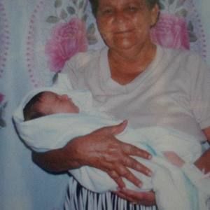 Meet your Posher, Diannelly